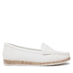 Clara Barson Halbschuhe Clara Barson WSS20691-01 Weiß
