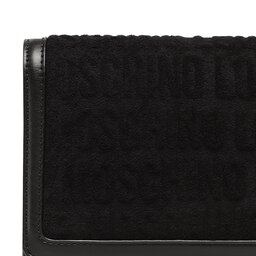 

Сумка LOVE MOSCHINO JC4081PP1GLN100A Nero, Чорний