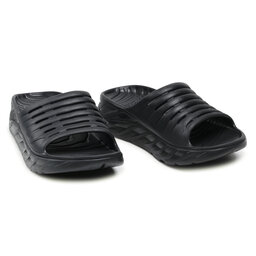 

Шльопанці Hoka M Ora Recovery Slide 1099673 Black/Black, Чорний