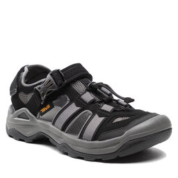 Teva Sandalen Teva Omnium 2 1019180 Blk