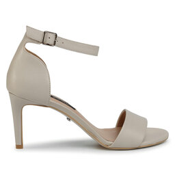 

Босоніжки Gino Rossi DNI950-MARI Beige, Бежевий