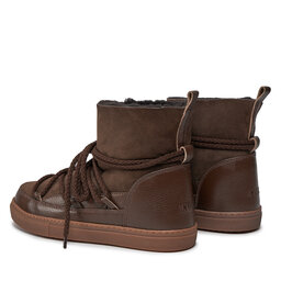 

Снігоходи Inuikii Classic 55102-001 Dark Brown, Коричневий