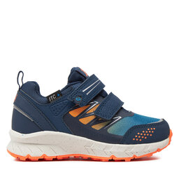Leaf Sneakers Leaf Kuova LKUOV101L Blu scuro