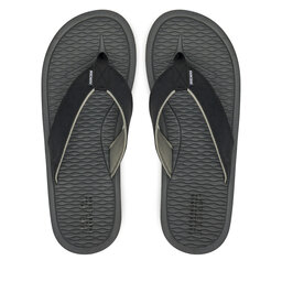 Skechers Σαγιονάρες Skechers Tantric-Copano 205097/BLK Μαύρο
