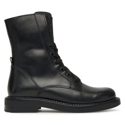 Lasocki Μποτάκια Lasocki CEO-WI16-12744-05 Μαύρο