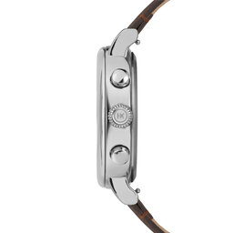 

Годинник Timex Standard TW2T21000 Brown/Silver, Коричневий
