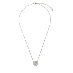 Michael Kors Collana Michael Kors MKC1634AN040 Argento