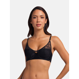 Dorina Dorina Bügel-BH Selah FXTT0058EM022 Schwarz