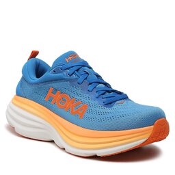 Hoka Cipő Hoka Bondi 8 1123202 Csvo