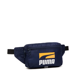 

Сумка на пояс Puma Plus Waist Bag II 078394 02 Peacoat, Cиній