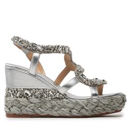 

Еспадрильї Alma En Pena V23480 Silver, Срібний
