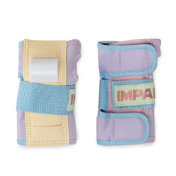

Набір захисту Impala Imprpadsy Pastel Block, Кольоровий