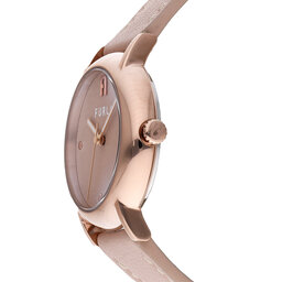

Годинник Furla Easy Shape WW00026-WU0000-1BR00-1-008-20-CN-W Candy Rose, Рожевий