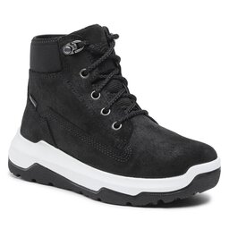 Superfit Ilgaauliai Superfit GORE-TEX 1-000494-0000 M Schwarz