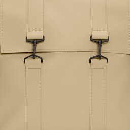 

Рюкзак Rains MSN Bag W3 13300 Sand, Бежевий