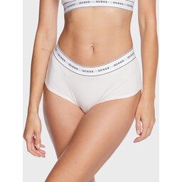 Guess Guess Braguitas brasileñas Carrie O97E03 KBBU1 Blanco
