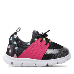 

Снікерcи Bibi Energy Baby New II 1107195 Black/Print, Чорний