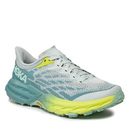 Hoka Skor Hoka Speedgoat 5 Wide 1123160 MTLL