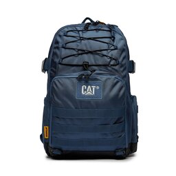 CATerpillar Sac à dos CATerpillar Sonoran 84175-540 China kieszenBlue
