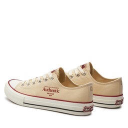 

Кеди Big Star Shoes NN274236 801, Бежевий