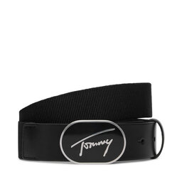 Tommy Jeans Gürtel Tommy Jeans AM0AM15265 Schwarz