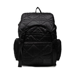 BIG STAR Nahrbtnik BIG STAR II574030 Black