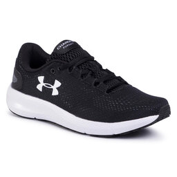 Under Armour Παπούτσια Under Armour Ua W Charged Persuit 2 3022604-001 Blk
