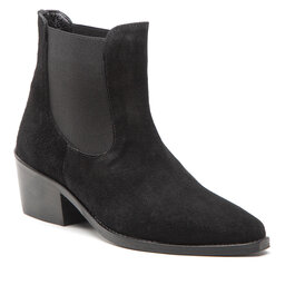 Simple Botki Simple SL-15-02-000050 201
