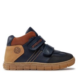 

Черевики Primigi 4910022 S Navy/Camel, Cиній