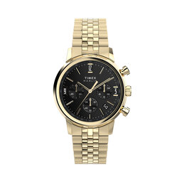 Timex Reloj Timex Marlin® Quartz Chronograph TW2W59900 Oro