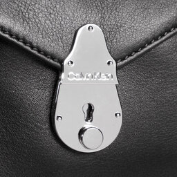 

Рюкзак Calvin Klein Drawstring Bp W/Flap K60K606694 BAX, Чорний