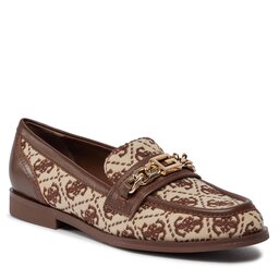 Guess Loafers Guess Victer3 FL7V3R FAL14 BEITM