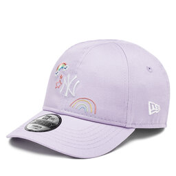 New Era Berretto New Era Tod Starry 940 Nyy 60416713 Rosa