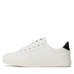 

Кеди Big Star Shoes LL274091 White, Білий