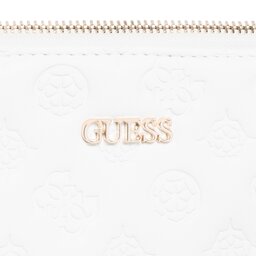 

Сумка Guess La Femme (PD) Mini Bags HWPD86 89700 WHITE, Білий