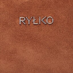 

Сумка Ryłko R10040TB Rudy 2SG, Коричневий
