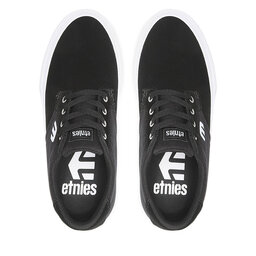 

Кросівки Etnies, Чорний