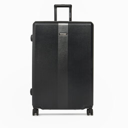 WITTCHEN Valigia grande WITTCHEN 56-3P-901-10 Nero