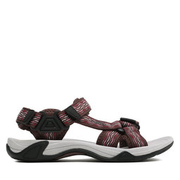 CMP Sandalen CMP Hamal Wmn 38Q9956 Dunkelrot