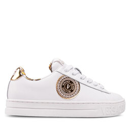 

Снікерcи Versace Jeans Couture, Білий