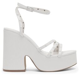 Jenny Fairy Sandali Jenny Fairy KITTY LS5475-04 Bianco