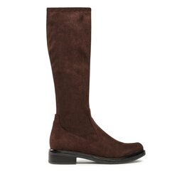 

Чоботи Caprice 9-25512-41 Dark Brown Stretch 302, Коричневий
