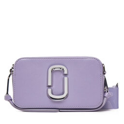 Marc Jacobs Táska Marc Jacobs The Snapshot 2S4HCR073H02 Rózsaszín
