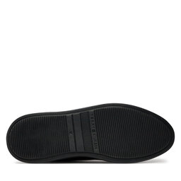 

Ботильйони Tommy Hilfiger Sporty Leather Flat Boot FW0FW07799 Black BDS, Чорний