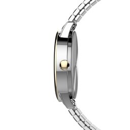 

Годинник Timex Easy Reader TW2V94800 Gold/Silver, Золотий