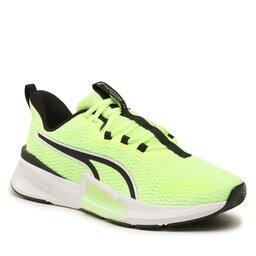 Puma Apavi Puma Pwrframe Tr 2 Fast 37797006 Dzeltens