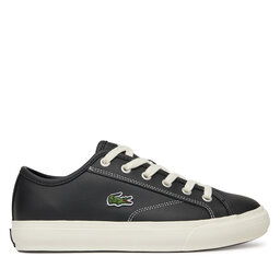 Lacoste Πάνινα παπούτσια Lacoste Backcourt 749CFA0043 454 Μαύρο