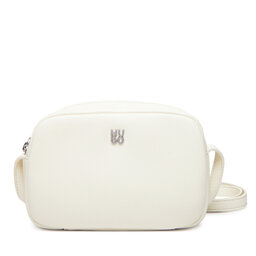 HUGO Borsetta HUGO Chris 2.0 50546978 Bianco