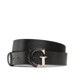 Guess Curea de Damă Guess BW7823 LEA35 BLA