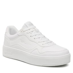 Sprandi Sneakersy Sprandi WP07-21803-01 White